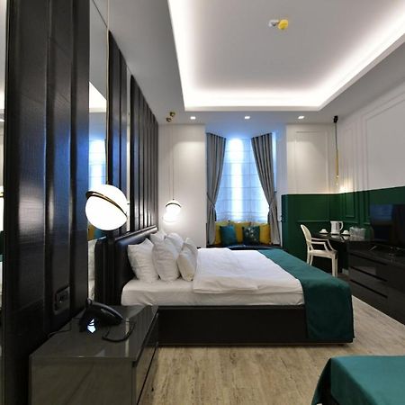 Royal Wellness And Spa Ruma Exterior photo