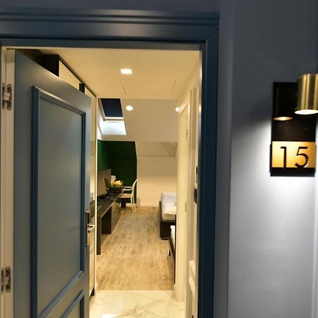 Royal Wellness And Spa Ruma Exterior photo