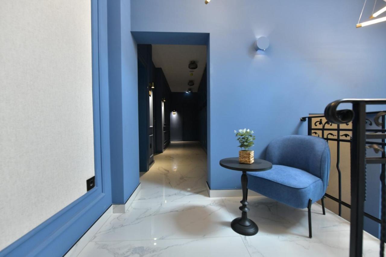 Royal Wellness And Spa Ruma Exterior photo