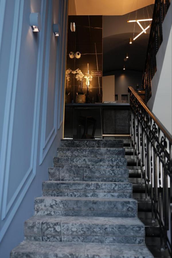 Royal Wellness And Spa Ruma Exterior photo