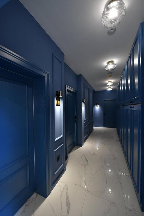 Royal Wellness And Spa Ruma Exterior photo
