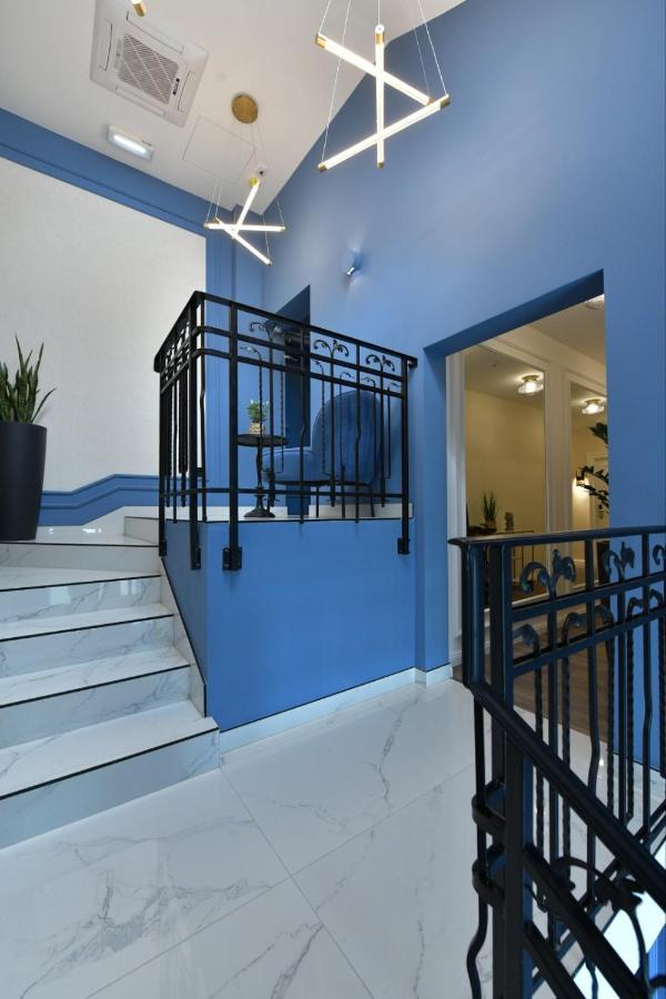 Royal Wellness And Spa Ruma Exterior photo