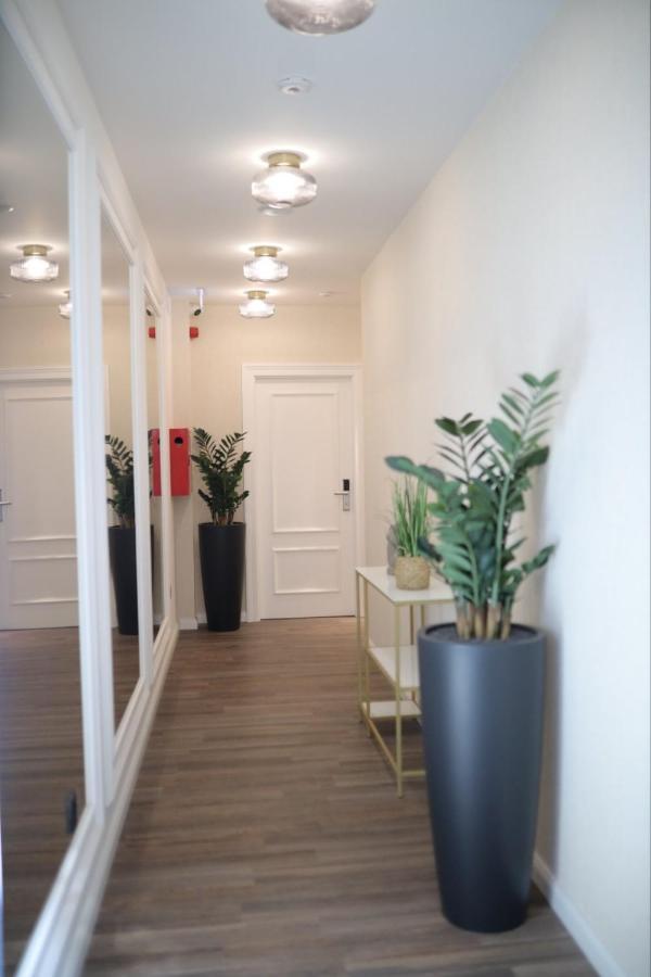 Royal Wellness And Spa Ruma Exterior photo