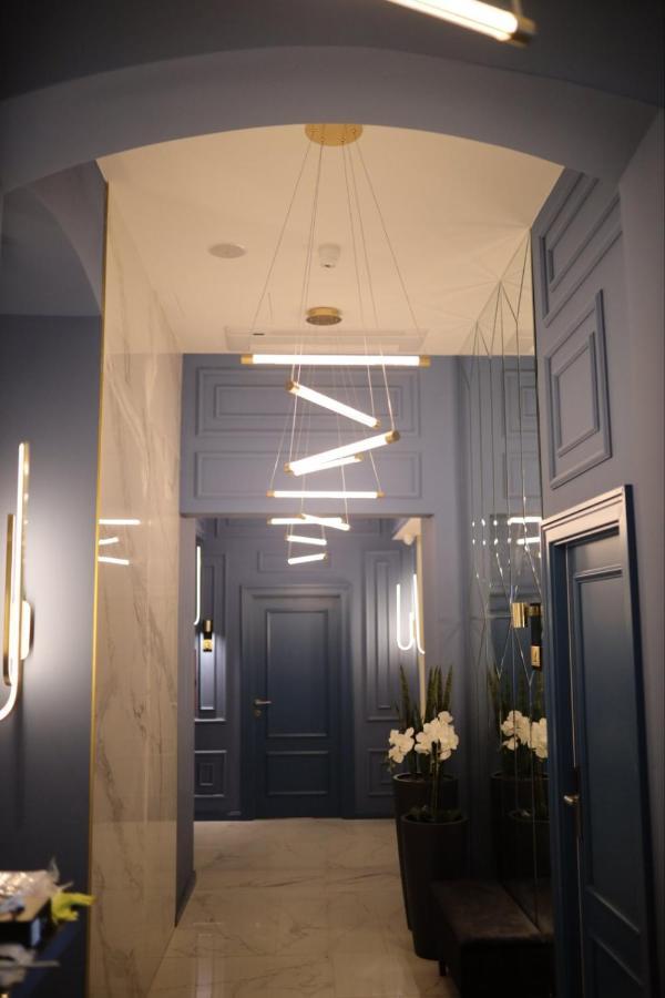 Royal Wellness And Spa Ruma Exterior photo