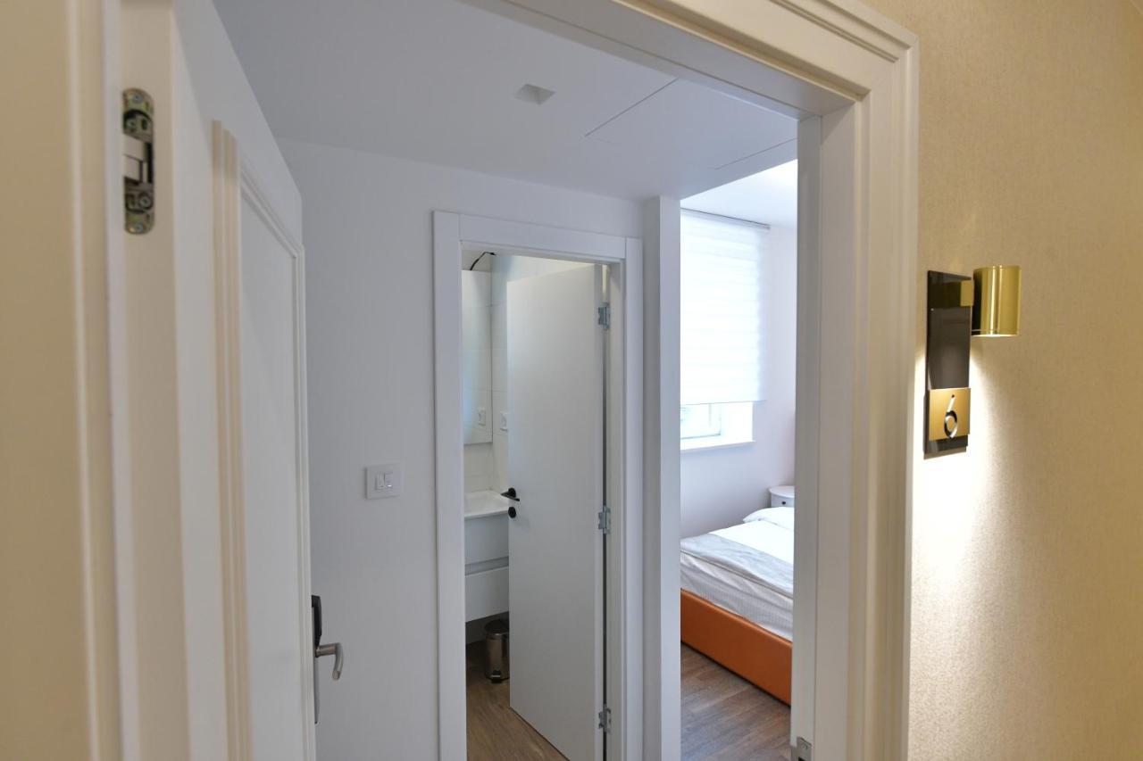 Royal Wellness And Spa Ruma Exterior photo